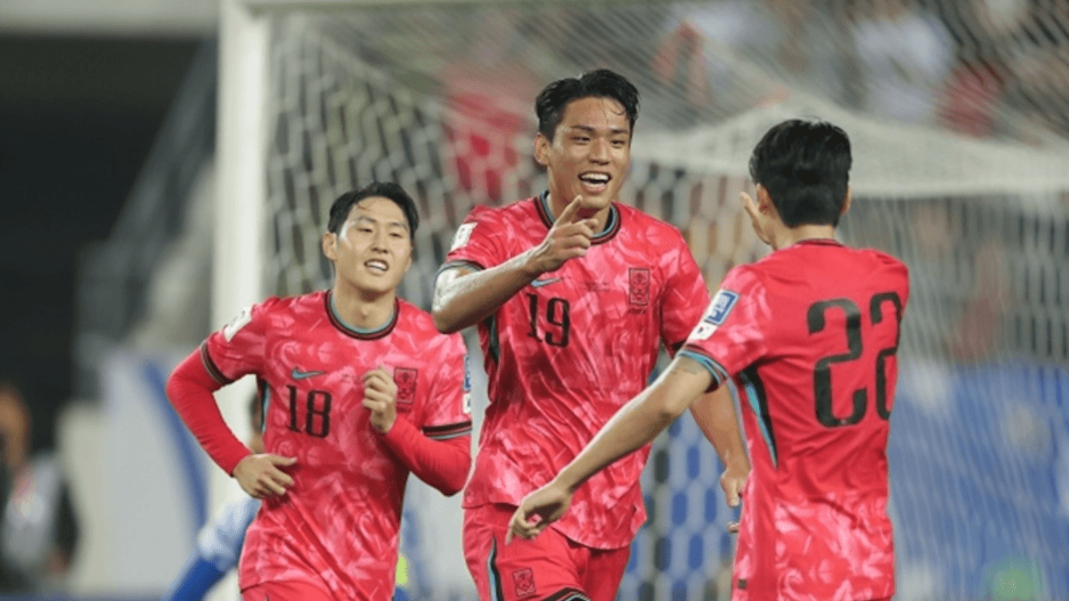 世界杯2026：墨西哥vs韩国前瞻，历史交锋与近期状态深度解析