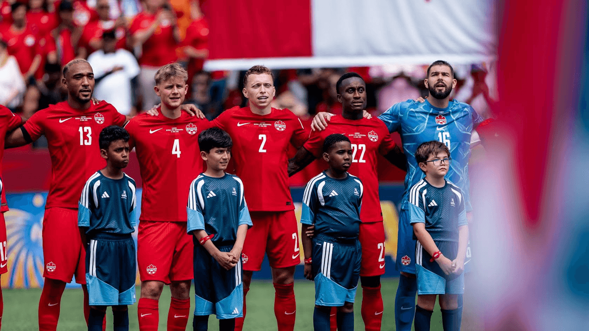世界杯2026：加拿大VS卡塔尔前瞻，状态天壤之别
