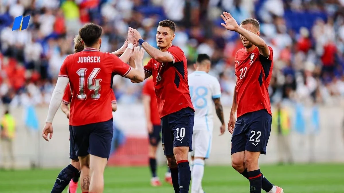 捷克VS南非：世界杯2026生死战，谁能绝处逢生？