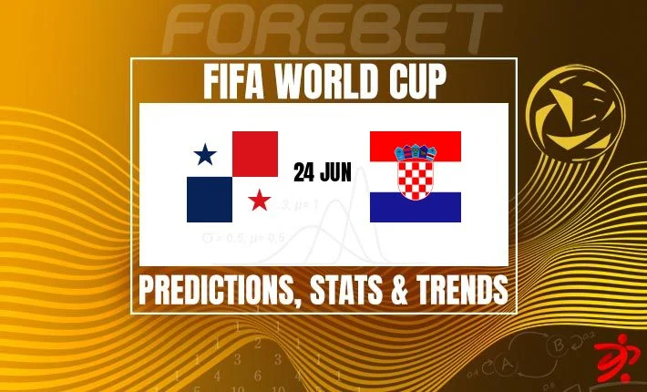 世界杯2026：巴拿马vs克罗地亚，谁能走出泥潭？