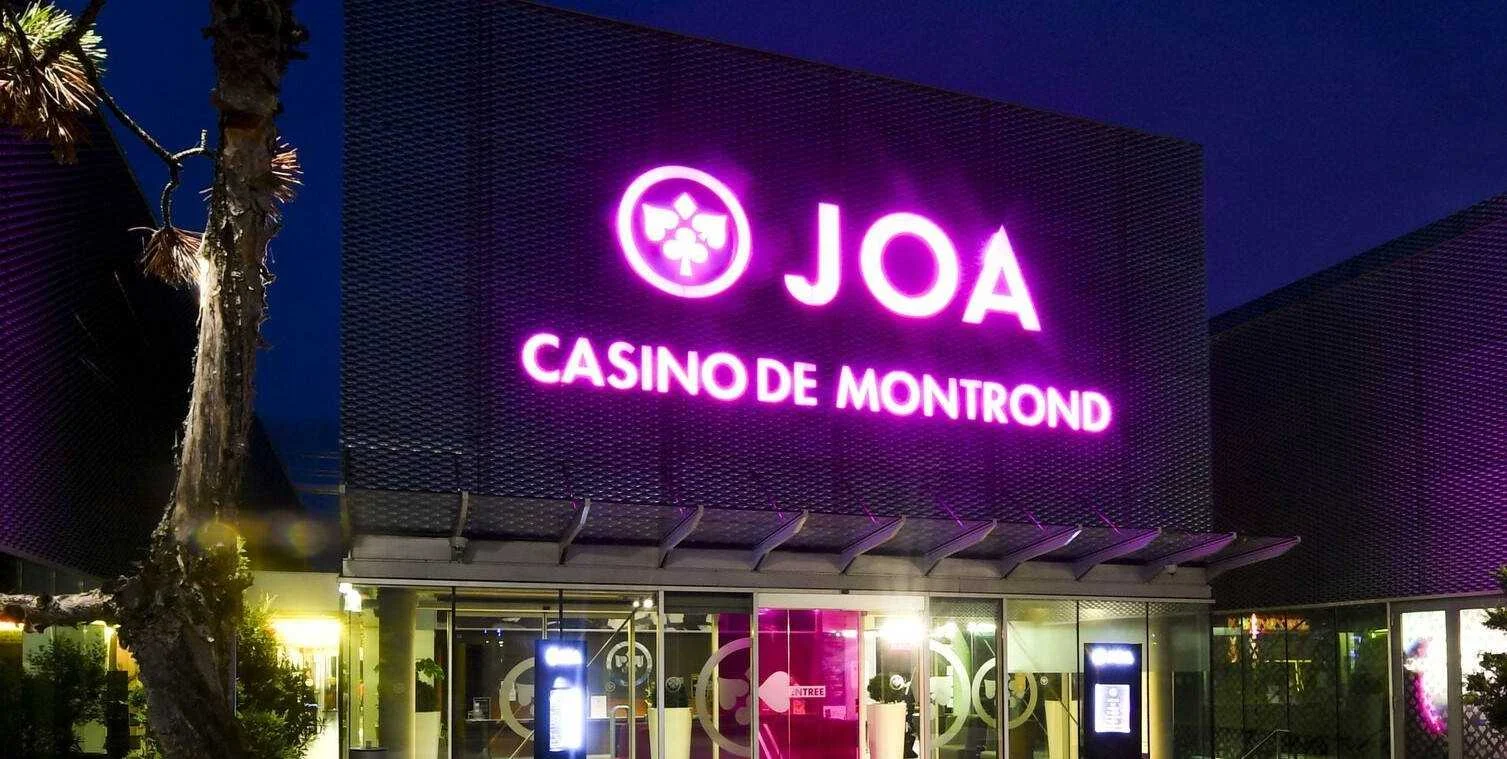法国实体赌场：社交体验如何抵御线上冲击？Joa集团CEO深度解析