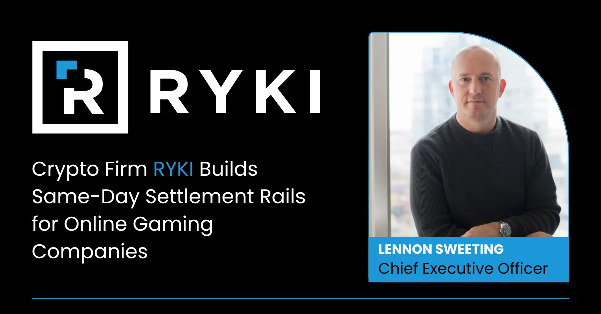 线上博彩支付革命：RYKI如何破解传统瓶颈，拥抱虚拟资产新时代