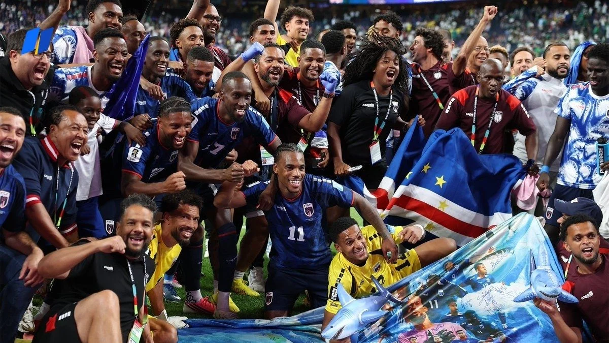 2026世界杯32强：阿根廷vs佛得角前瞻与观赛指南
