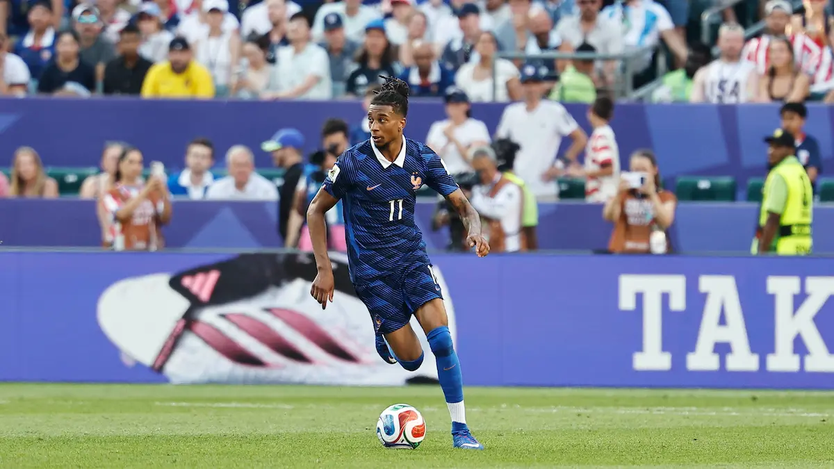 2026世界杯：法国vs摩洛哥四分之一决赛前瞻，复仇之战谁主沉浮？
