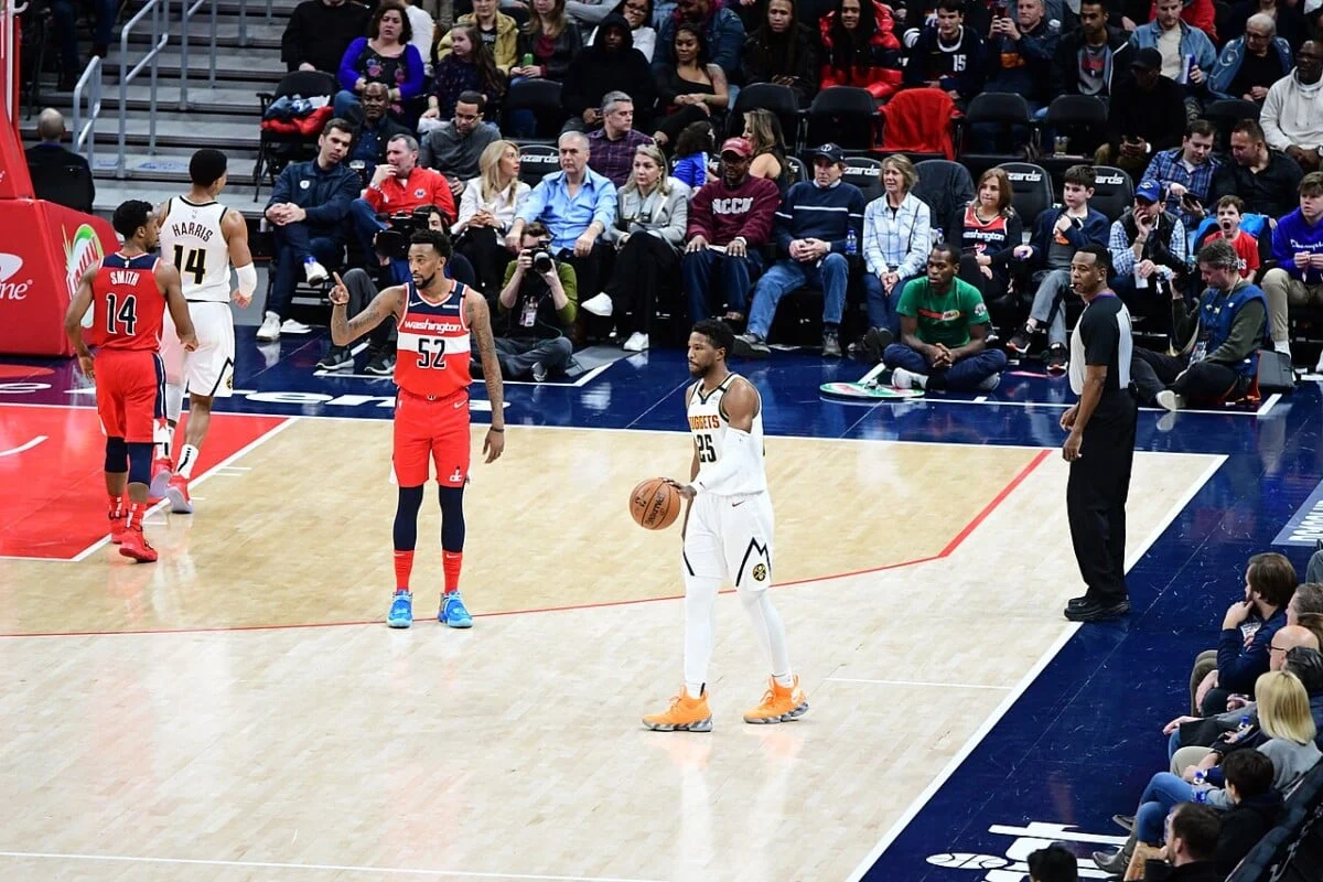NBA假球风暴：埃德·戴维斯被控操纵比斯利比赛牟利