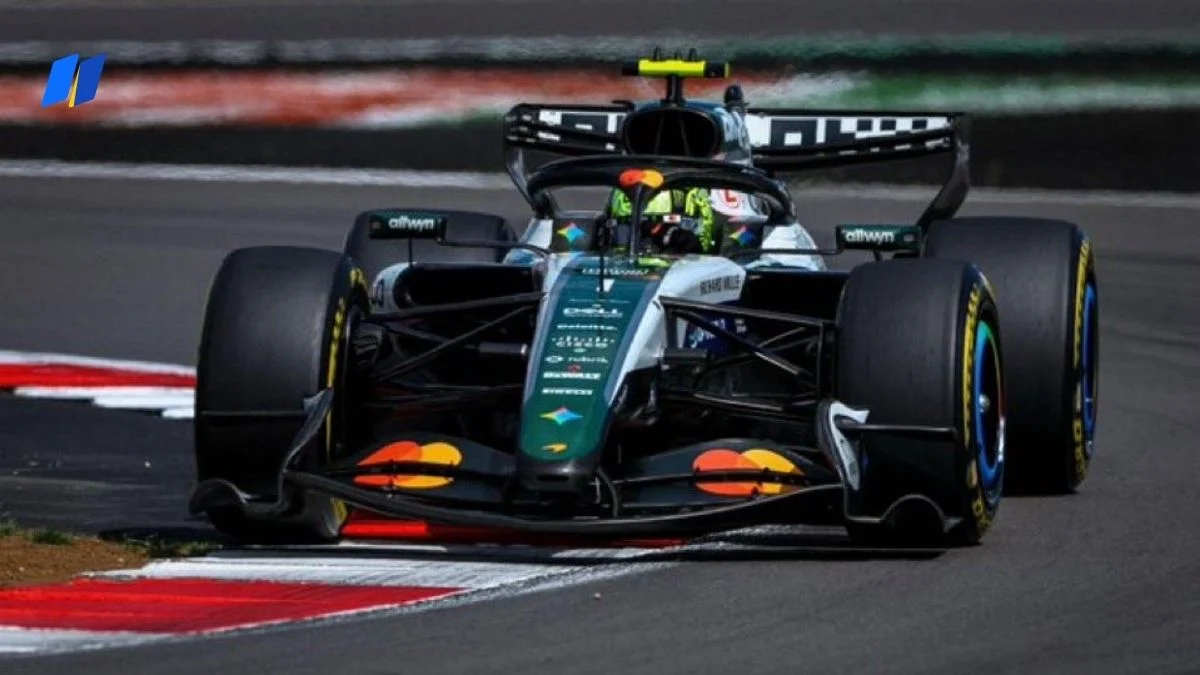 2026 F1比利时大奖赛前瞻:斯帕决战,冠军悬念升级 2026 F1比利时大奖赛前瞻:斯帕决战,冠军悬念升级