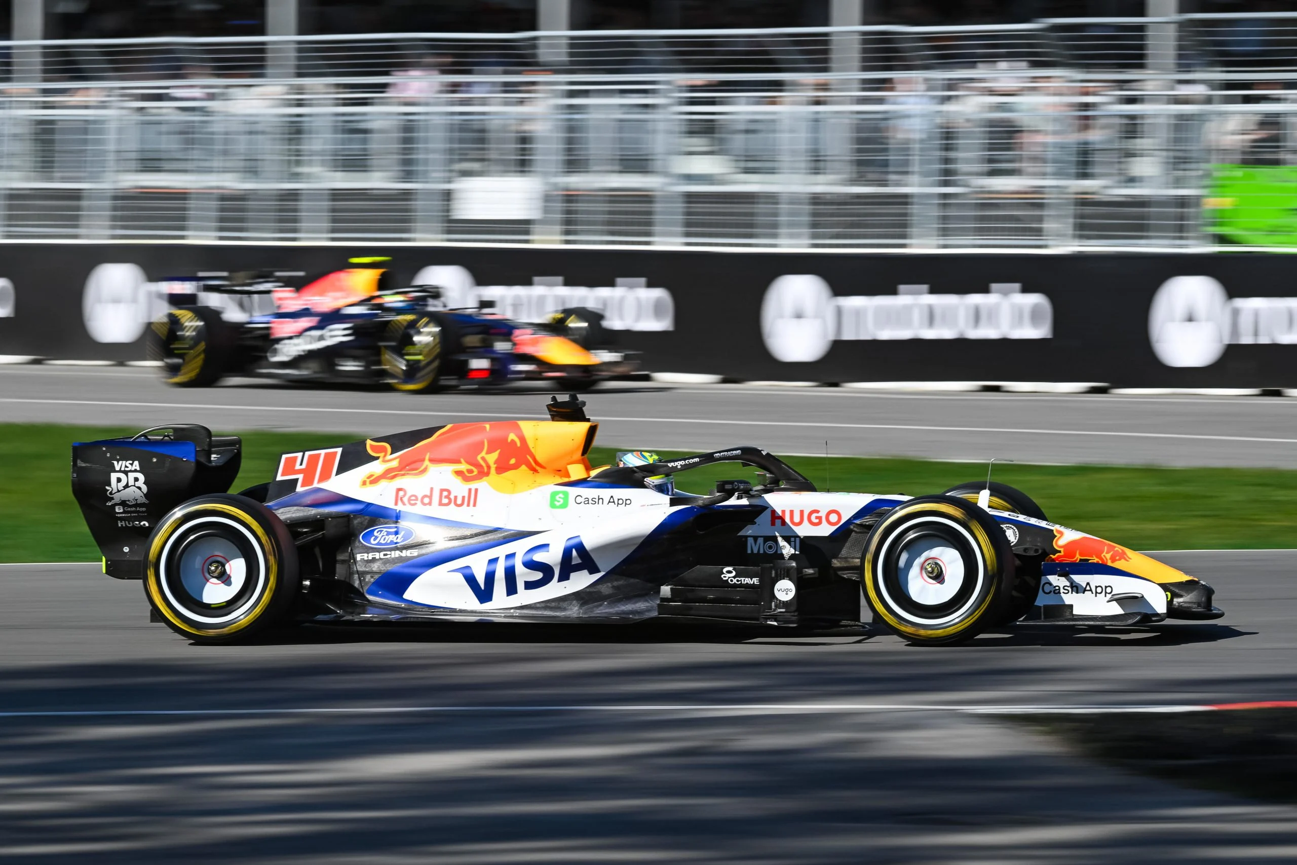 F1比利时大奖赛投注深度分析：赛道位置定胜负？