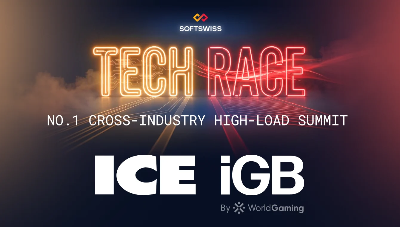 iGaming技术峰会：Tech Race Summit 2026聚焦工程创新与AI未来