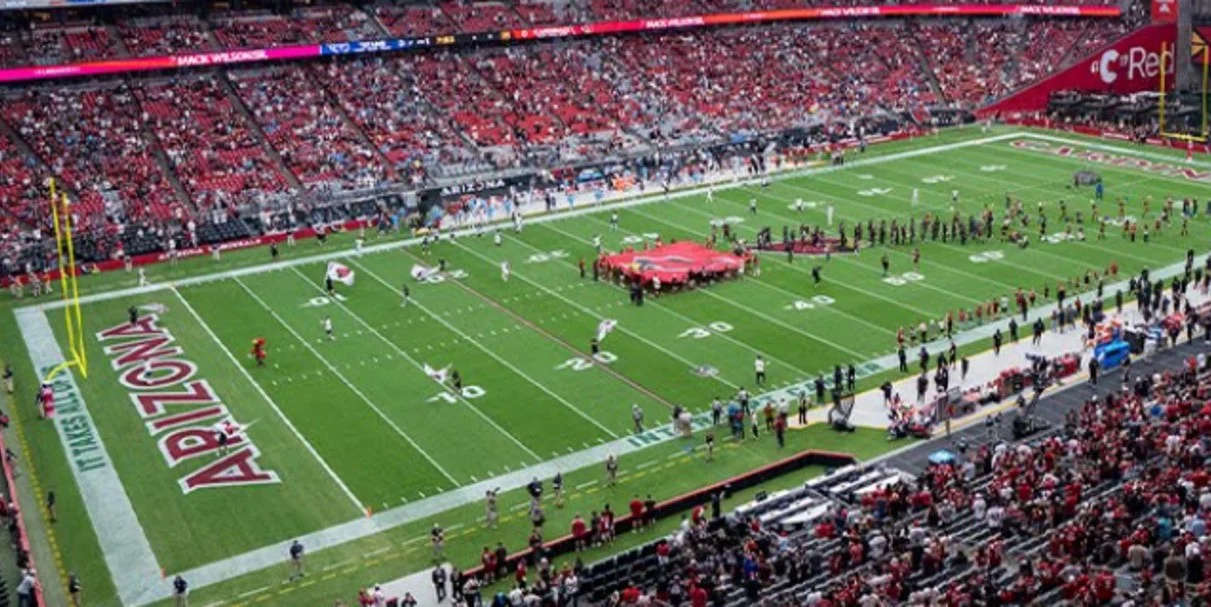 NFL重磅炸弹：红雀球探主管泄密被禁赛，律师怒斥“公然造假”