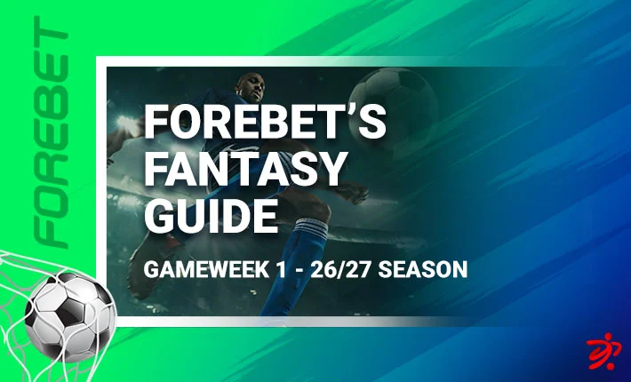 FPL 2026/27季前指南：新赛季必知变化与策略