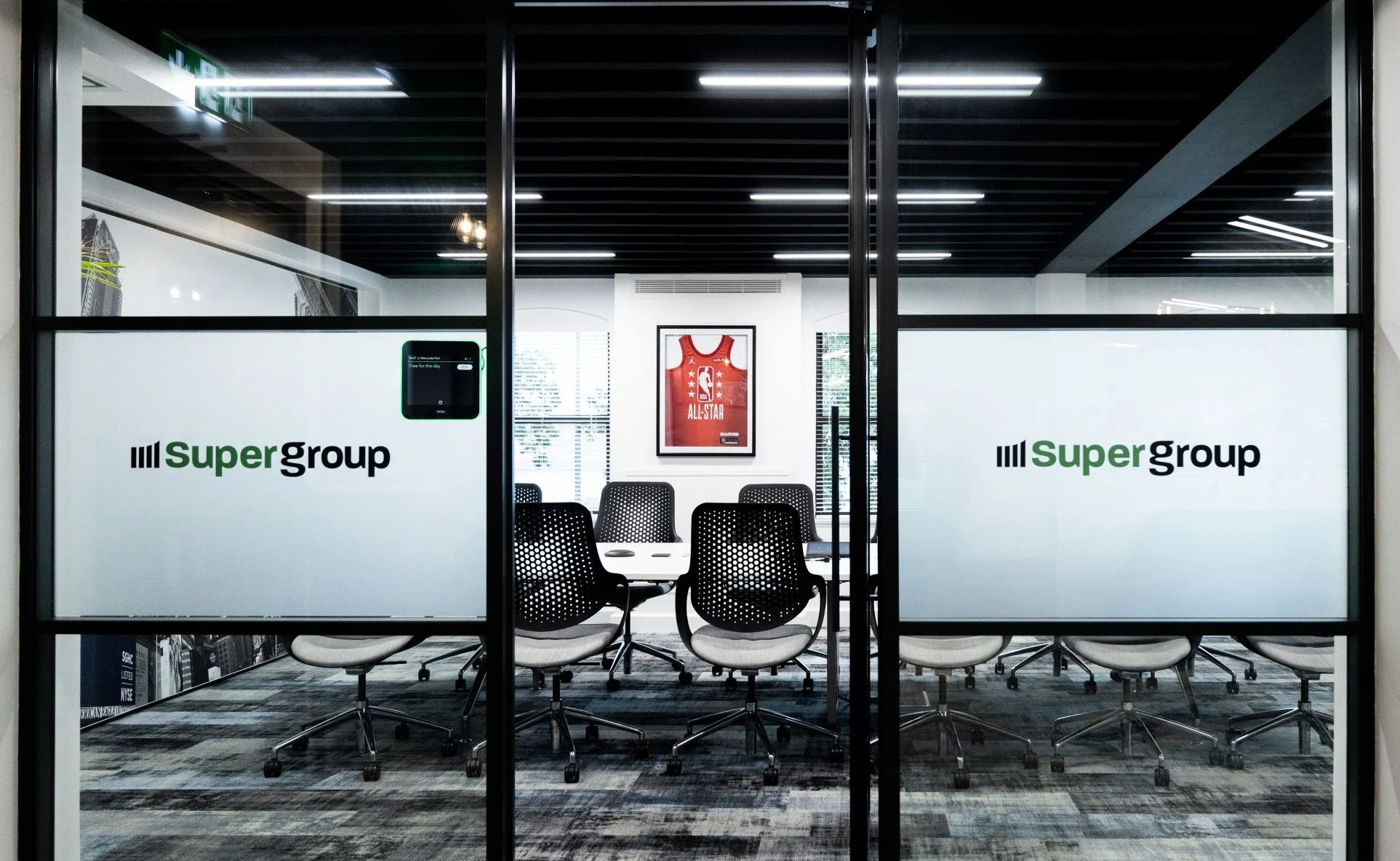 Super Group押注新西兰牌照，Betway营收飙升，英国市场份额激增