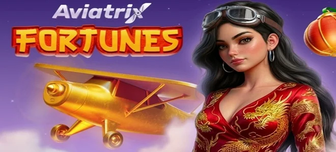 Aviatrix Fortunes：元宇宙中的亚洲财富老虎机，高倍率冲击巨奖