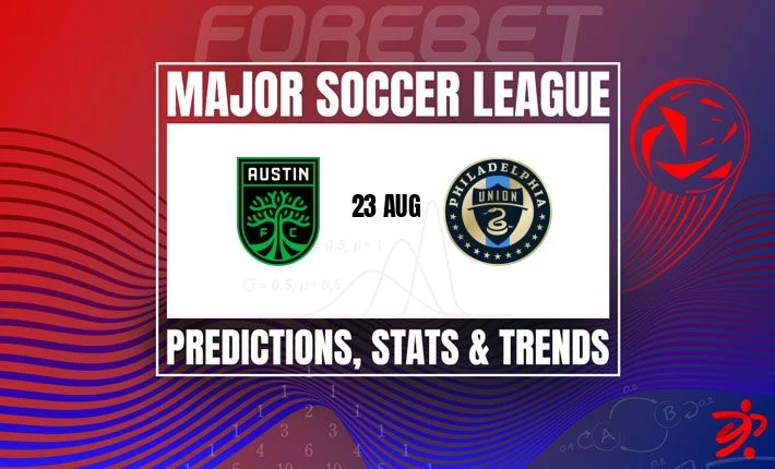 MLS焦点战：奥斯汀FC vs 费城联合，防守反击与火力全开的较量