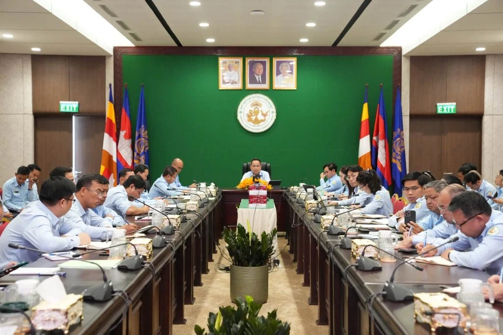 柬埔寨博彩业大洗牌：新监管框架出炉，严打在线诈骗致多赌场牌照被撤