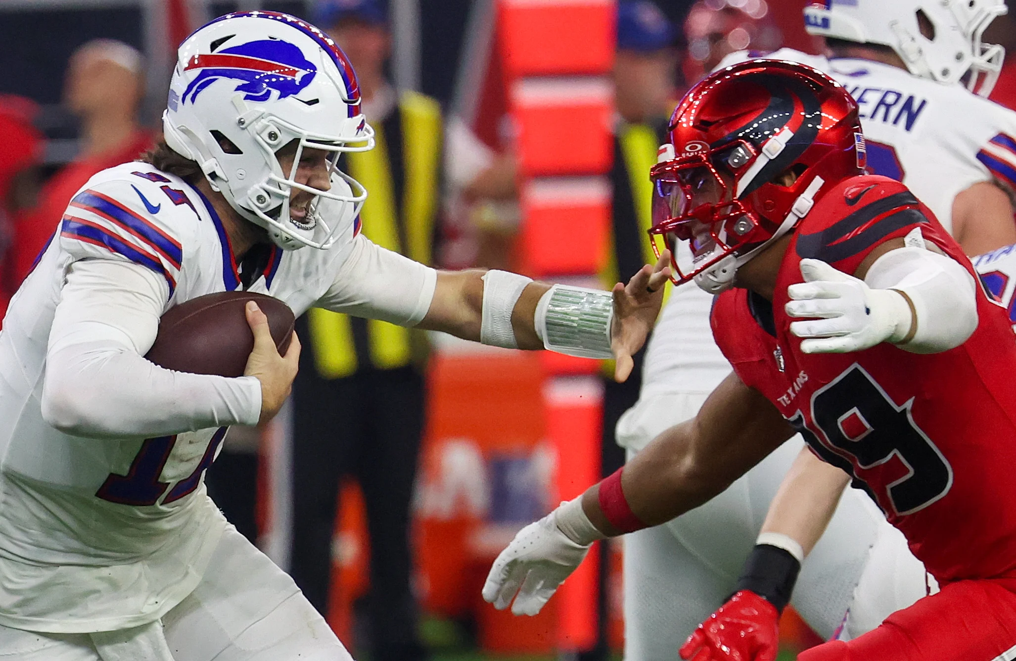 NFL新赛季周1前瞻:强队稳胆与冷门伏兵全解析 NFL新赛季周1前瞻:强队稳胆与冷门伏兵全解析