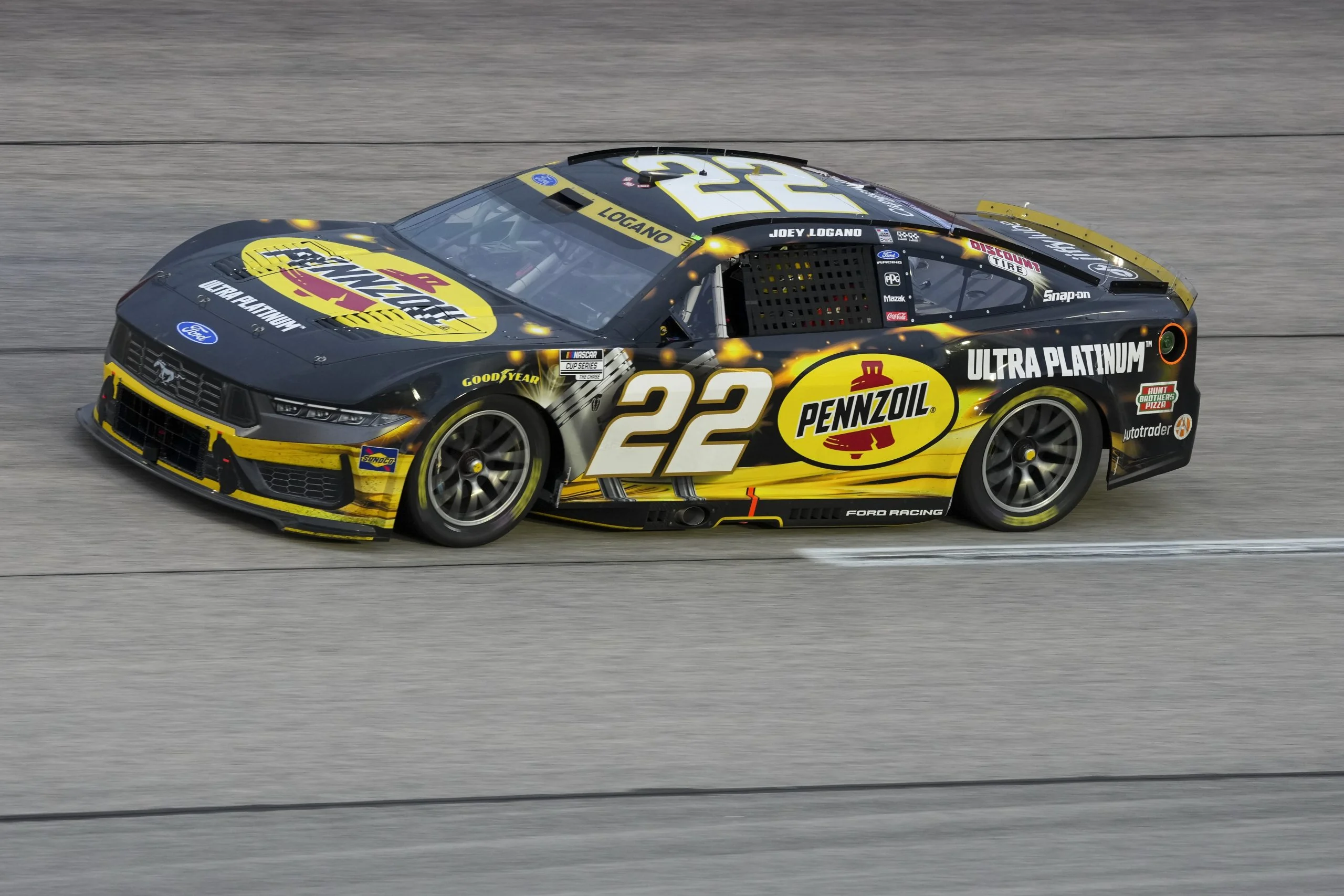 NASCAR伊利诺伊300大赛DFS深度分析:冲刺百万奖金,车手阵容与策略揭秘 NASCAR伊利诺伊300大赛DFS深度分析:冲刺百万奖金,车手阵容与策略揭秘