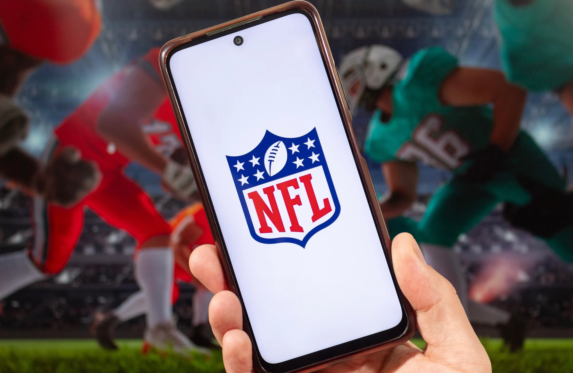 NFL广告禁令：预测市场遭重创，博彩巨头如何破局？
