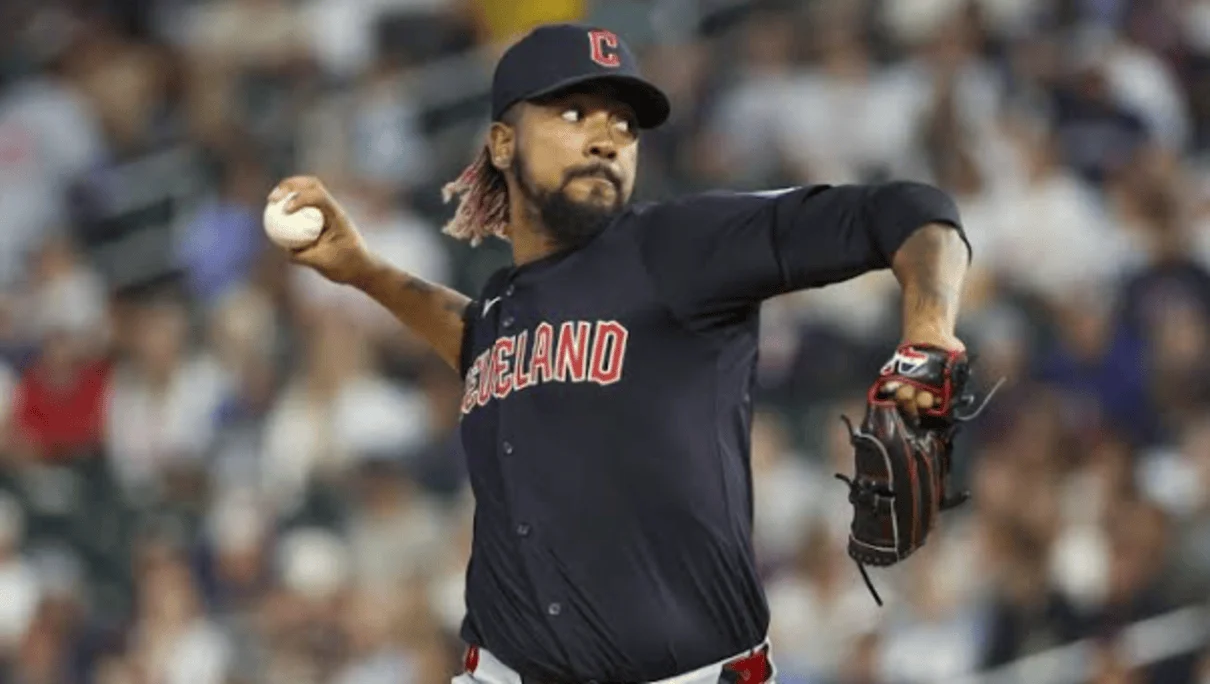 MLB假球丑闻震动棒坛：克利夫兰守护者球星深陷“微投注”风暴