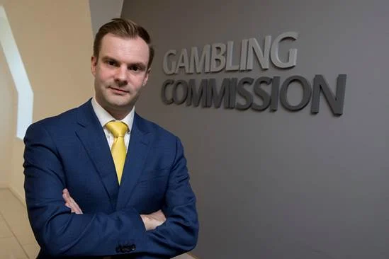 前英国博彩高管警告:禁令与高税收是“简单粗暴”监管 前英国博彩高管警告:禁令与高税收是“简单粗暴”监管