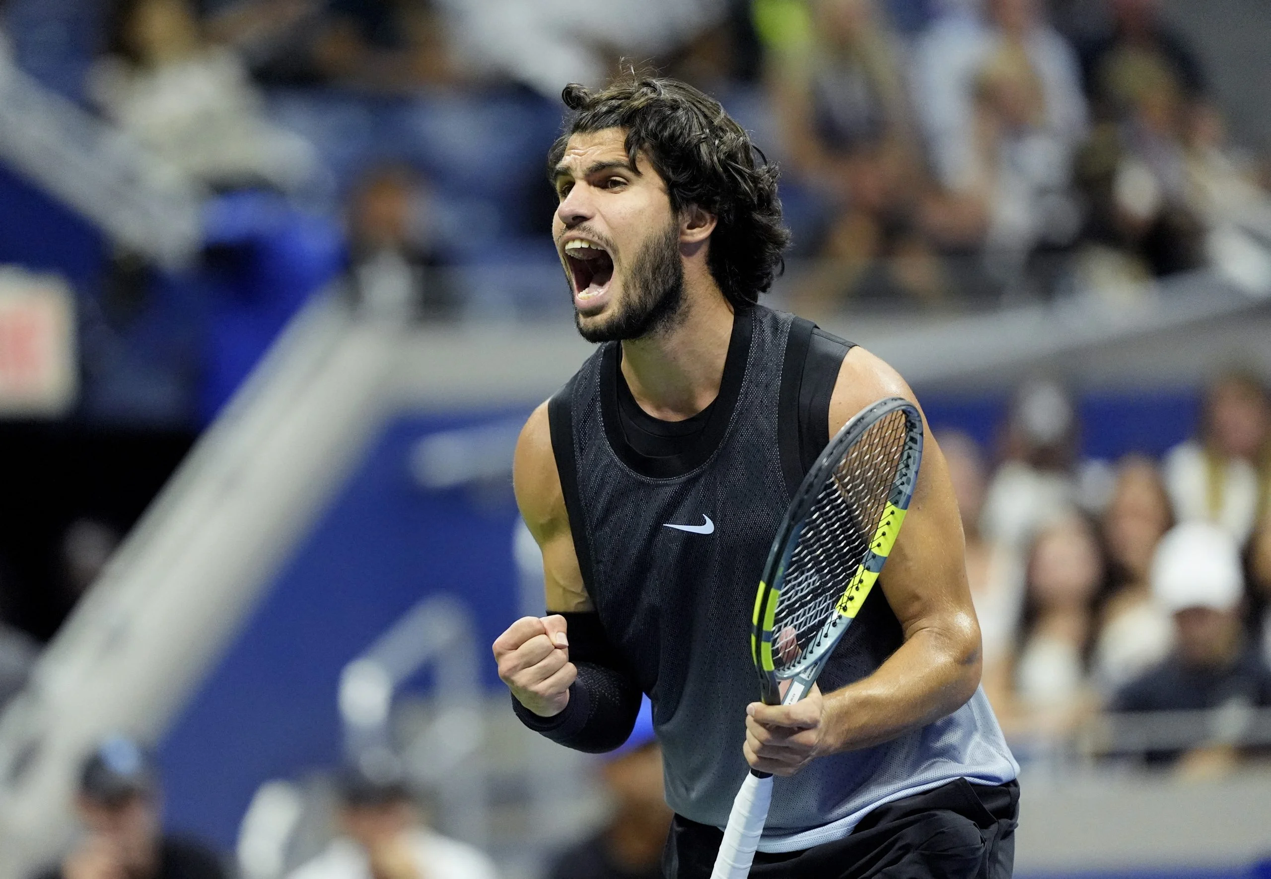 ATP东京半决赛：阿尔卡拉斯vs穆纳尔深度解析，掘金机会何在？