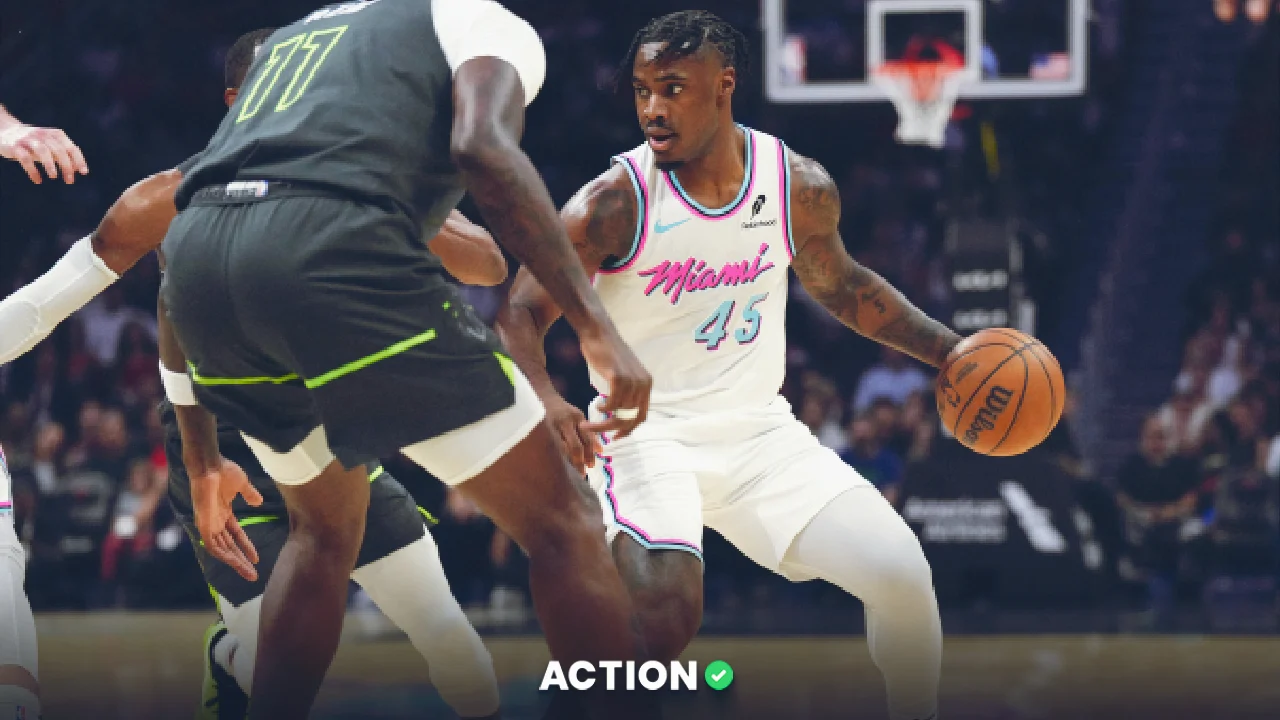 NBA焦点战：森林狼vs热火深度分析与专家预测