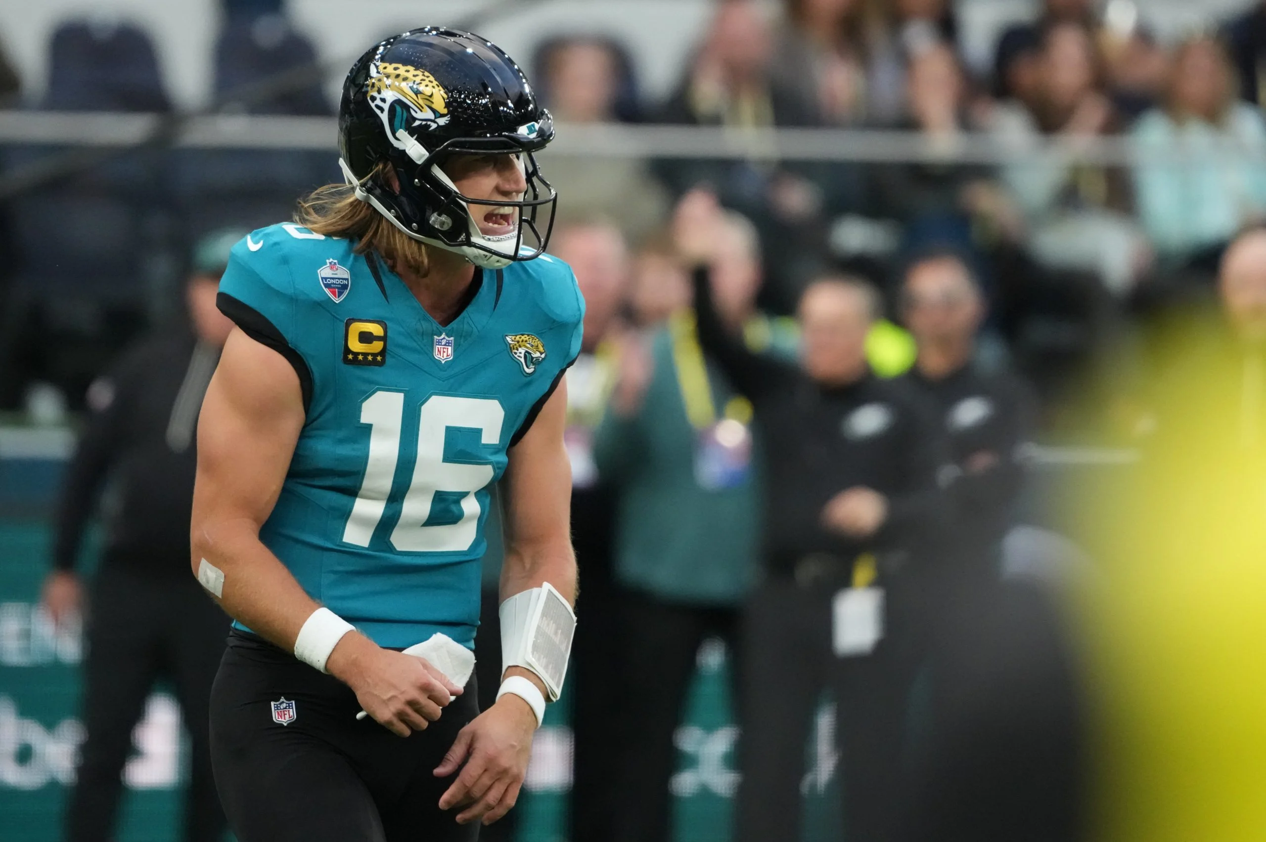 伦敦碗NFL焦点战:德州人vs美洲虎,球员盘口深度剖析 伦敦碗NFL焦点战:德州人vs美洲虎,球员盘口深度剖析