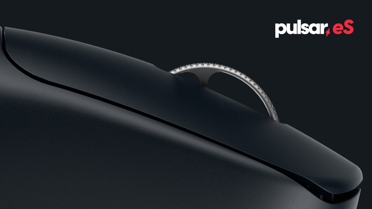 Pulsar电竞业务Pulsar eS独立运营,剑指专业市场 Pulsar电竞业务Pulsar eS独立运营,剑指专业市场