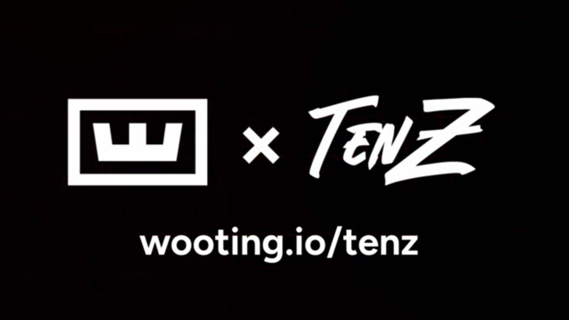 Wooting联手VALORANT巨星TenZ,限量版80HE联名键盘震撼发布 Wooting联手VALORANT巨星TenZ,限量版80HE联名键盘震撼发布