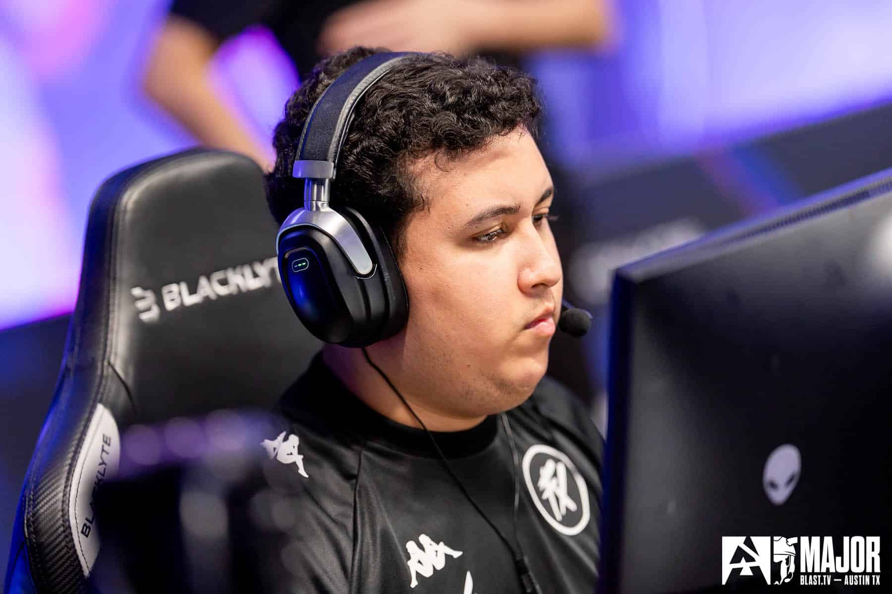 paiN Gaming CS2阵容大换血：重磅引援，剑指2026国际赛场