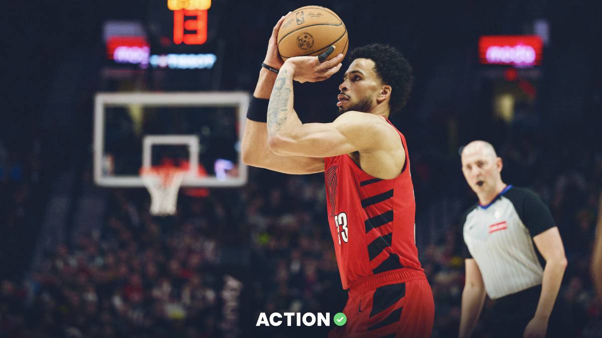 尼克斯vs开拓者:NBA焦点战深度分析与盘口预测 尼克斯vs开拓者:NBA焦点战深度分析与盘口预测