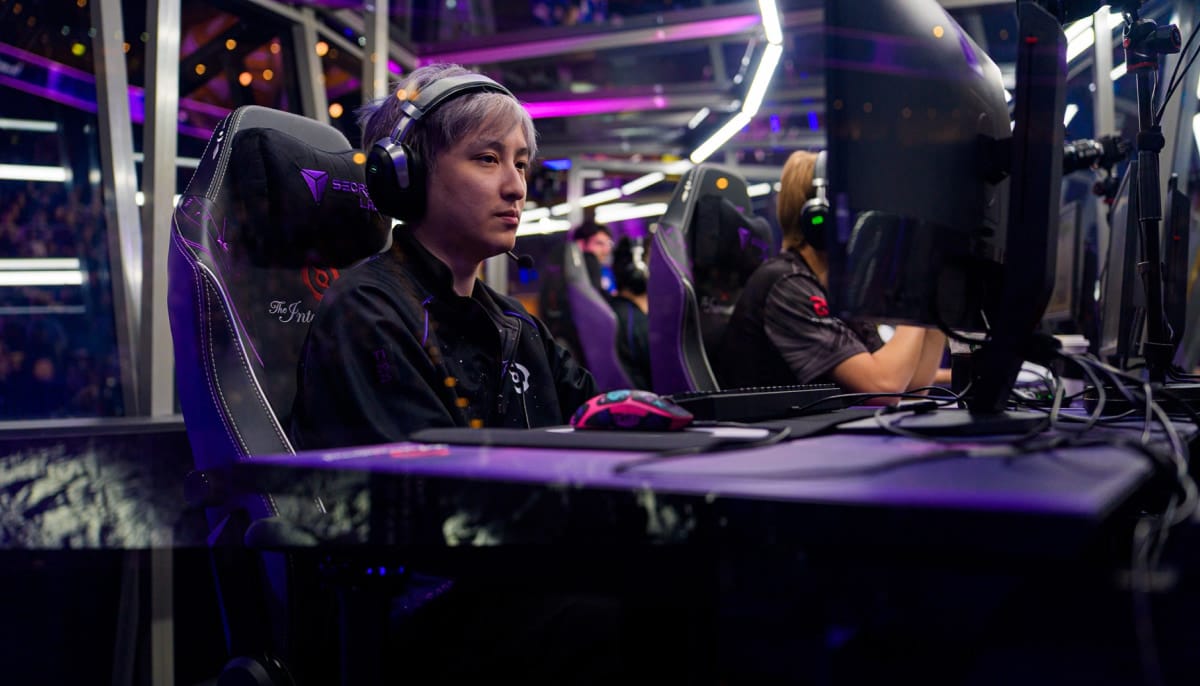 2026 DOTA2赛季前瞻:豪门洗牌,谁将问鼎TI? 2026 DOTA2赛季前瞻:豪门洗牌,谁将问鼎TI?