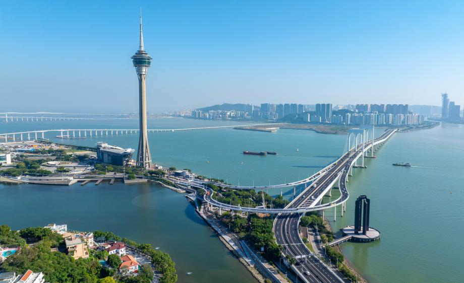 澳门经济2025年收官：博彩业增长放缓，旅游业破纪录领跑