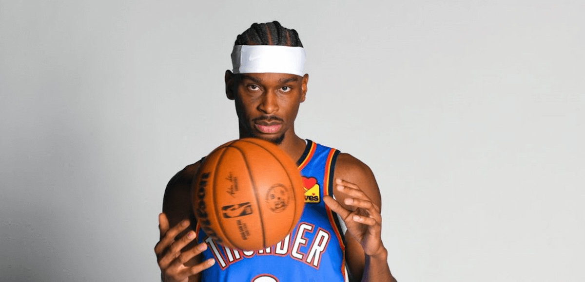 NBA MVP榜风云再起：SGA强势登顶，约基奇因伤暂退
