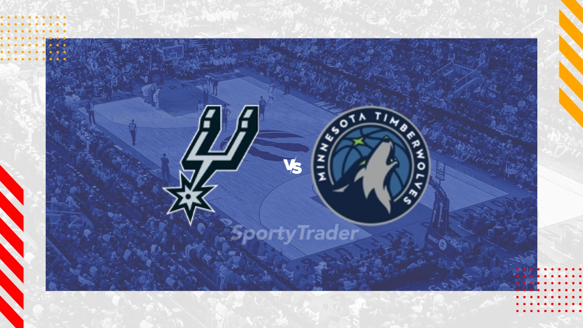 马刺vs森林狼:爱德华兹缺阵,兰德尔能否爆发?NBA焦点战前瞻 马刺vs森林狼:爱德华兹缺阵,兰德尔能否爆发?NBA焦点战前瞻
