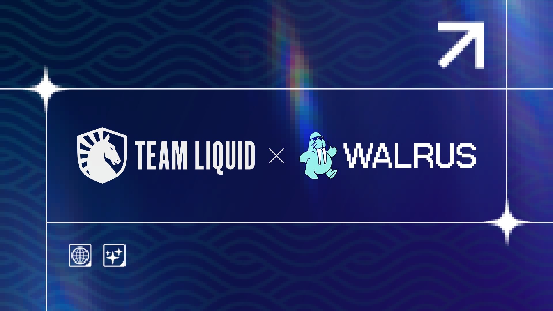 电竞巨头Team Liquid：250TB数据上链，基础设施全面升级
