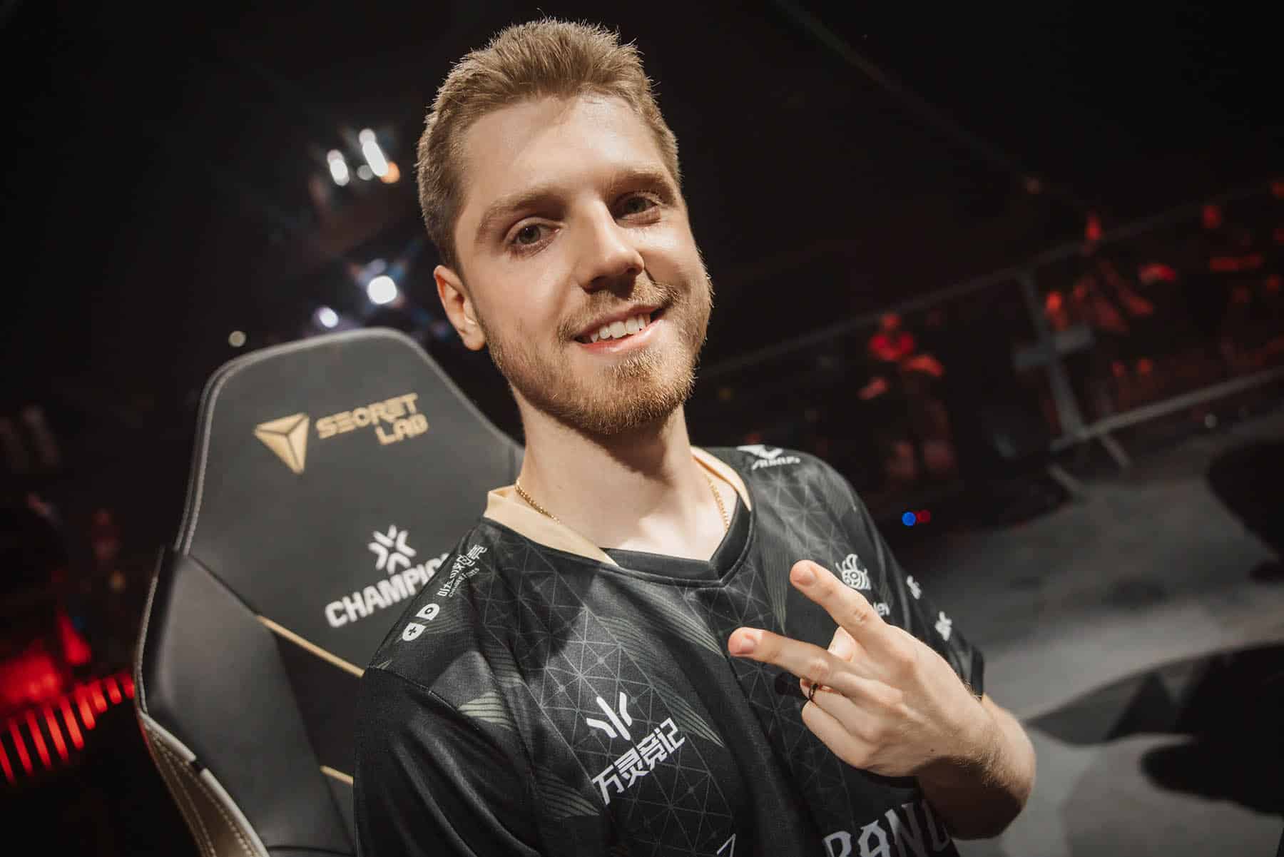 Cloud9紧急签下Demon1替补出战VCT美洲赛区揭幕战 Cloud9紧急签下Demon1替补出战VCT美洲赛区揭幕战