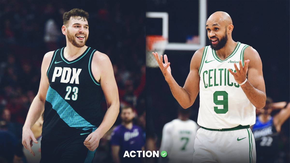 凯尔特人VS开拓者:NBA焦点战深度分析与精准投注指南 凯尔特人VS开拓者:NBA焦点战深度分析与精准投注指南