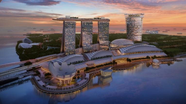 拉斯维加斯金沙集团（LVS）业绩深度解析：新加坡MBS力挽狂澜，澳门市场挑战重重