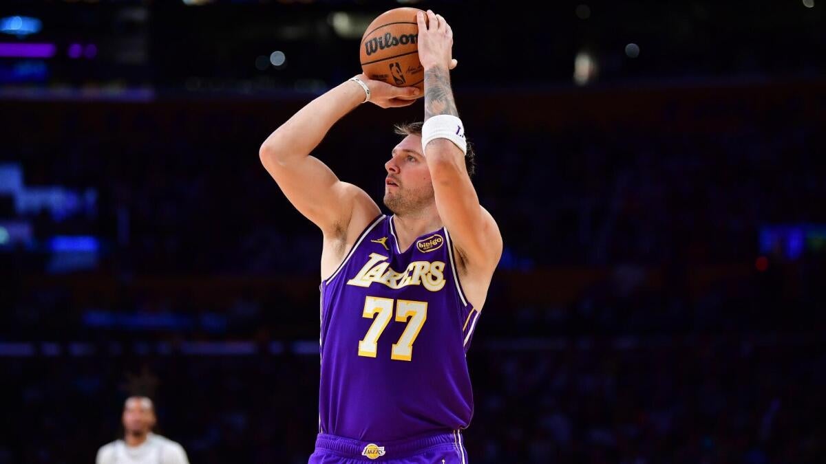 NBA前瞻:湖人76人关键战,东契奇得分能否破30?深度剖析球员盘口 NBA前瞻:湖人76人关键战,东契奇得分能否破30?深度剖析球员盘口