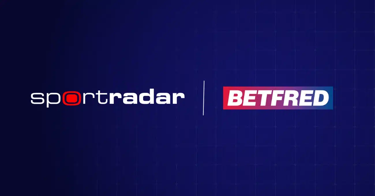 Betfred联手Sportradar：千家实体店技术升级，博彩巨头布局未来