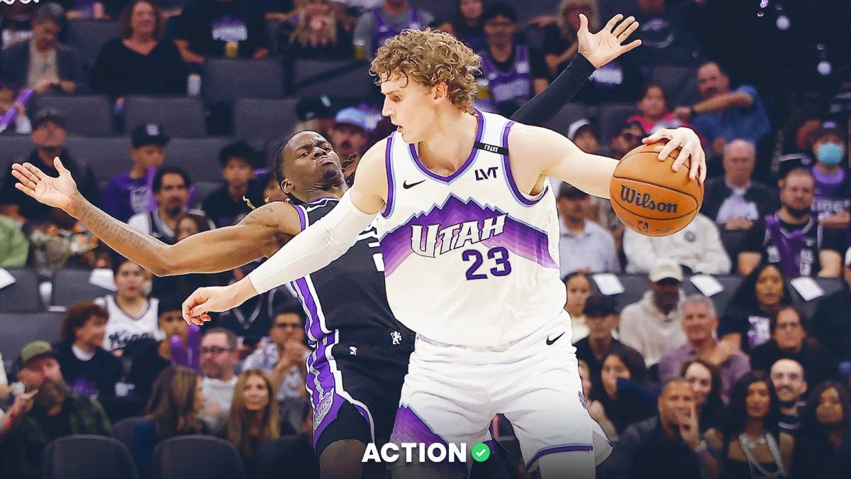 NBA前瞻:爵士主场迎战国王,伤兵满营谁能止颓? NBA前瞻:爵士主场迎战国王,伤兵满营谁能止颓?