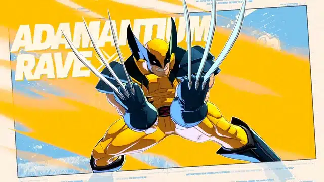 《Marvel Tokon》阵容引爆社区怒火：20英雄能否撑起4v4格斗？