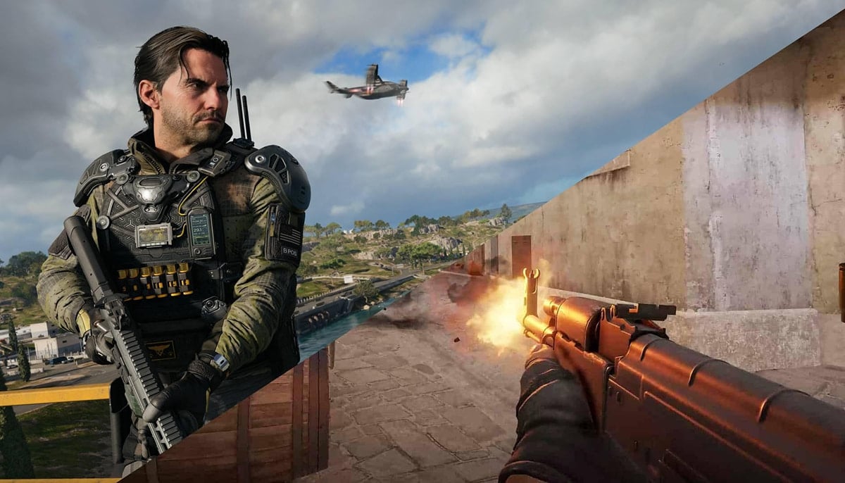CS2 vs Black Ops 7:FPS游戏终极对决,谁是你的菜? CS2 vs Black Ops 7:FPS游戏终极对决,谁是你的菜?