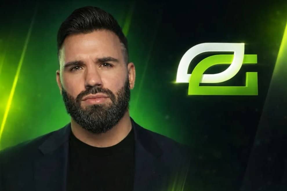 OpTic Gaming重磅官宣:INSTILL出任合伙人总监,电竞巨头再添商业强援 OpTic Gaming重磅官宣:INSTILL出任合伙人总监,电竞巨头再添商业强援