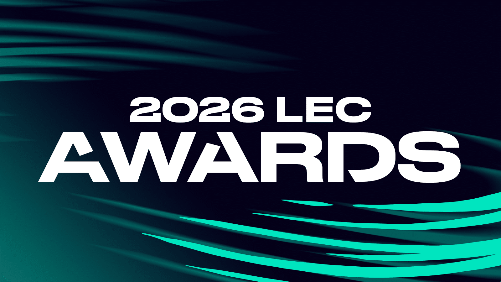 2026 LEC奖项全面揭晓：MVP、最佳阵容与年度新秀评选细则出炉