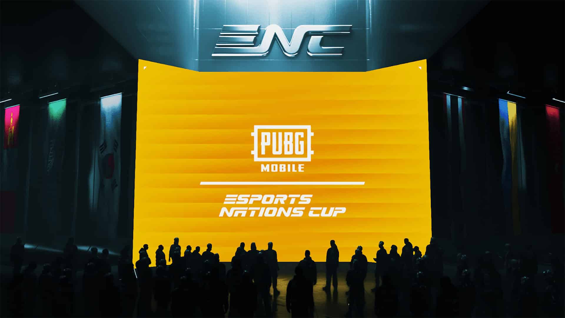 电竞世界杯重磅官宣：PUBG Mobile入局，32国争霸利雅得！