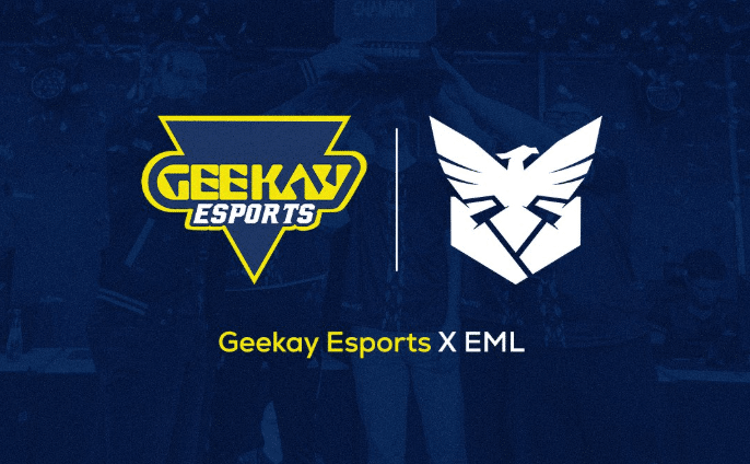 沙特电竞劲旅Geekay回归R6欧洲MENA联赛：剑指2026赛季巅峰