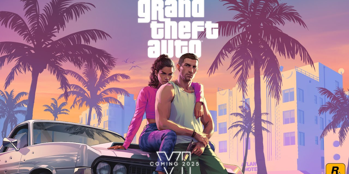 GTA VI问鼎TGA 2026年度游戏?赔率深度解析 GTA VI问鼎TGA 2026年度游戏?赔率深度解析