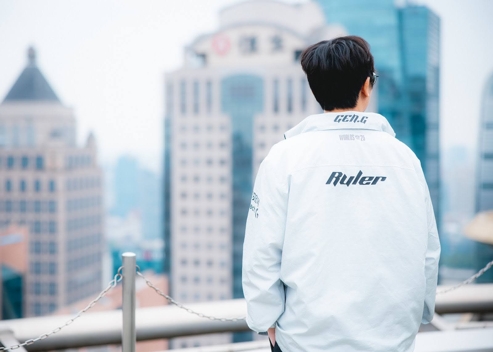 Ruler税务风波:电竞明星的公平与特权考验 Ruler税务风波:电竞明星的公平与特权考验