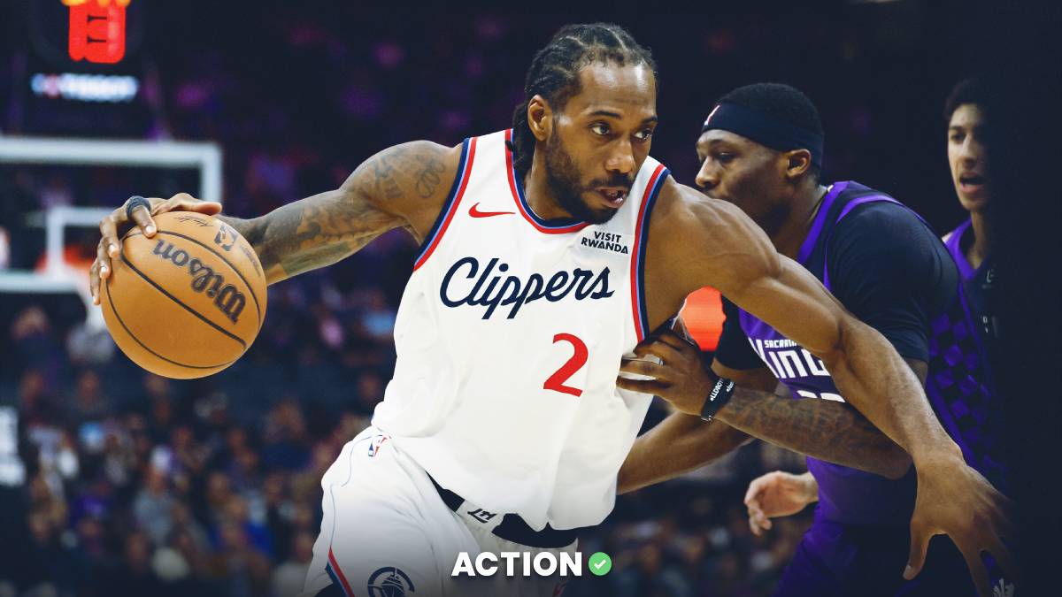 NBA焦点战:快船对决国王深度分析与投注策略 NBA焦点战:快船对决国王深度分析与投注策略